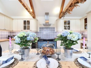 Dining - The Riblows, Cape Cornwall (Penzance)