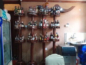 Bar (on property) - GR CITY HOTEL (Mbeya)
