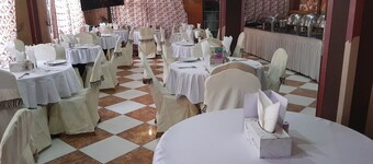 GR CITY HOTEL