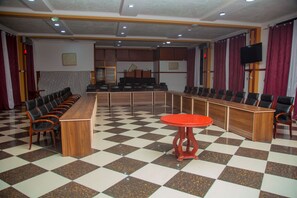 Sala de reunião