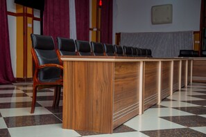 Meeting facility - GR CITY HOTEL (Mbeya)