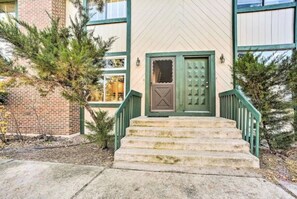 Exterior detail - Cozy Getaway ~ 6 Mi to Dtwn Colorado Springs (Colorado Springs)