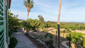 Standard Room, 1 Bedroom | View from room