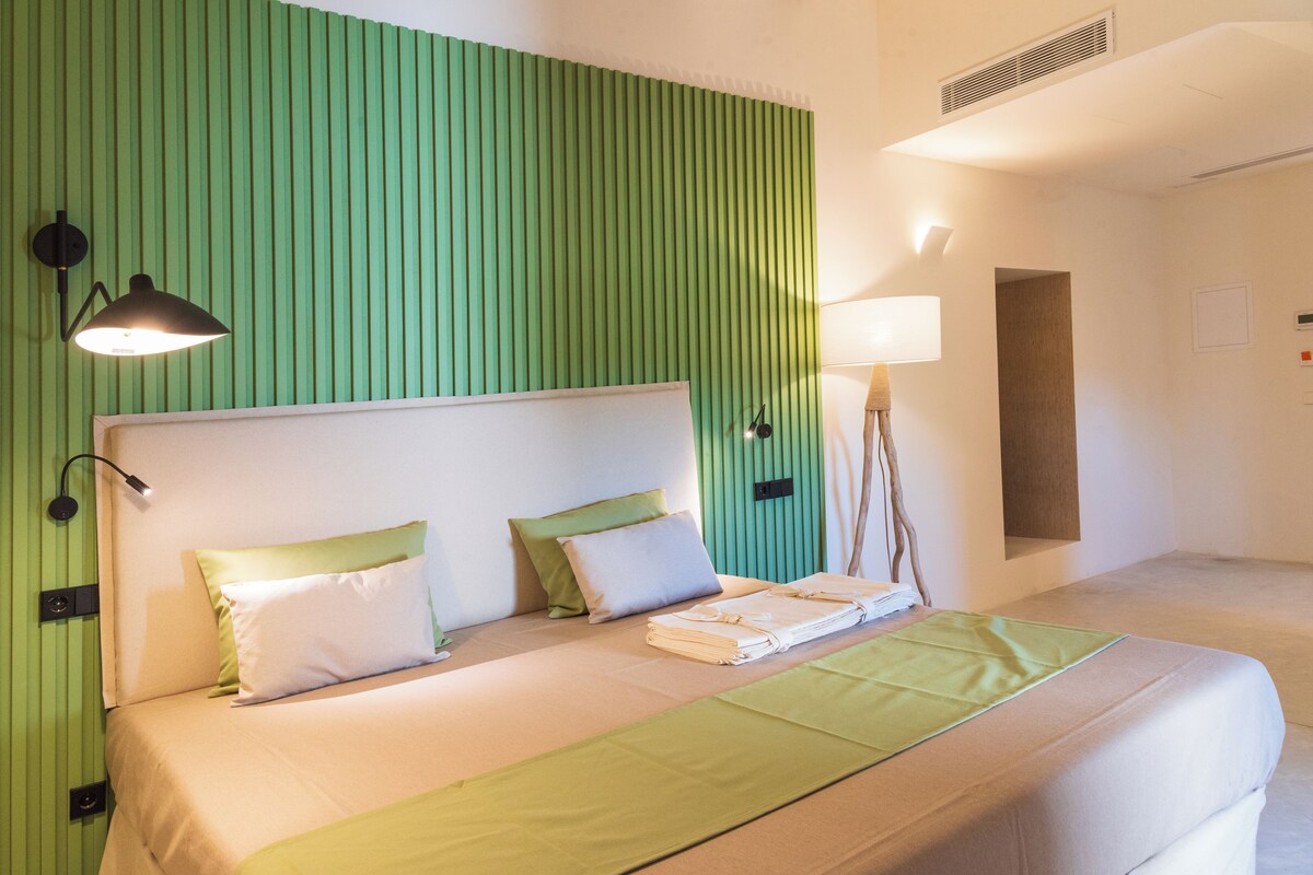 Suite Room