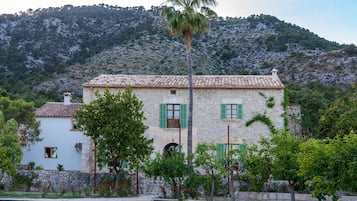 Exterieur