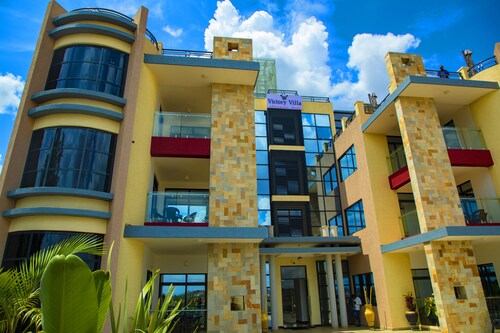 Victory Villa Apart Hotel