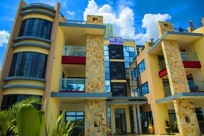 Victory Villa Apart Hotel