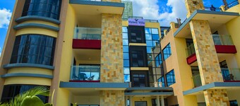 Victory Villa Apart Hotel
