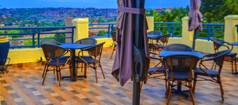 Victory Villa Apart Hotel