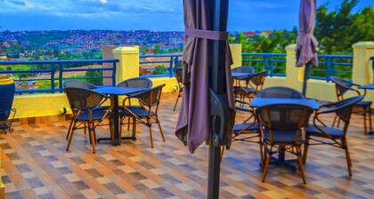Victory Villa Apart Hotel