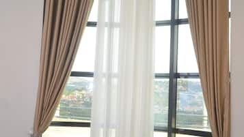 4 chambres, Wi-Fi gratuit