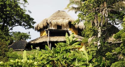 Río Cedro