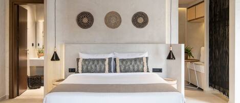 Villa | 7 dormitorios