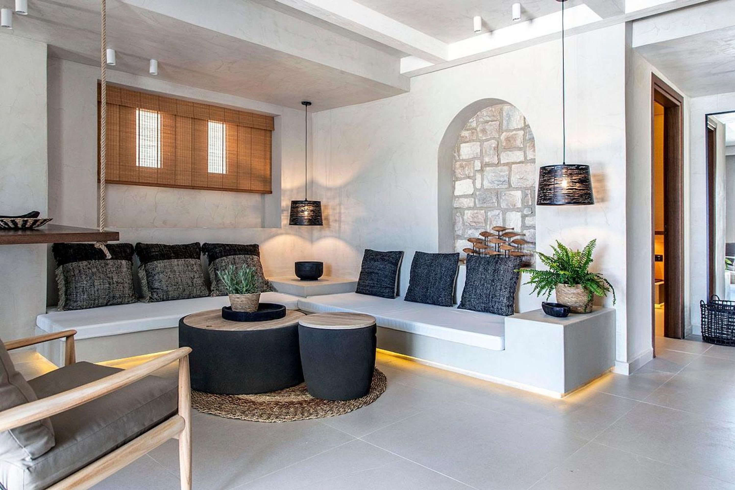 Villa | 7 dormitorios