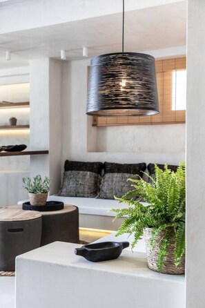 Villa | 7 habitaciones 
