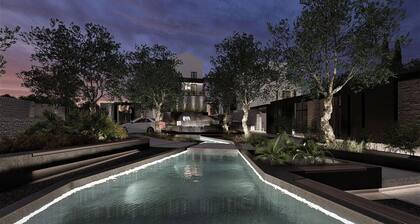 Beach Access Suites With Breakfast