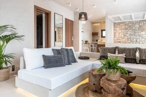 Villa | 7 habitaciones 