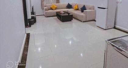 Evan Suites Serviced Apartments