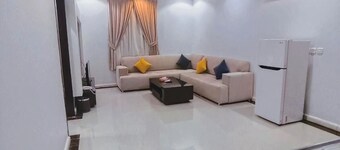 Evan Suites Serviced Apartments