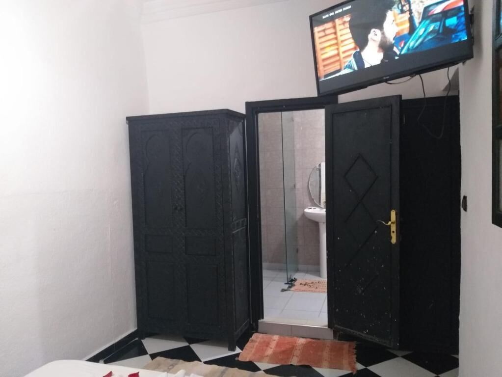 Photo - Hôtel Agnaou