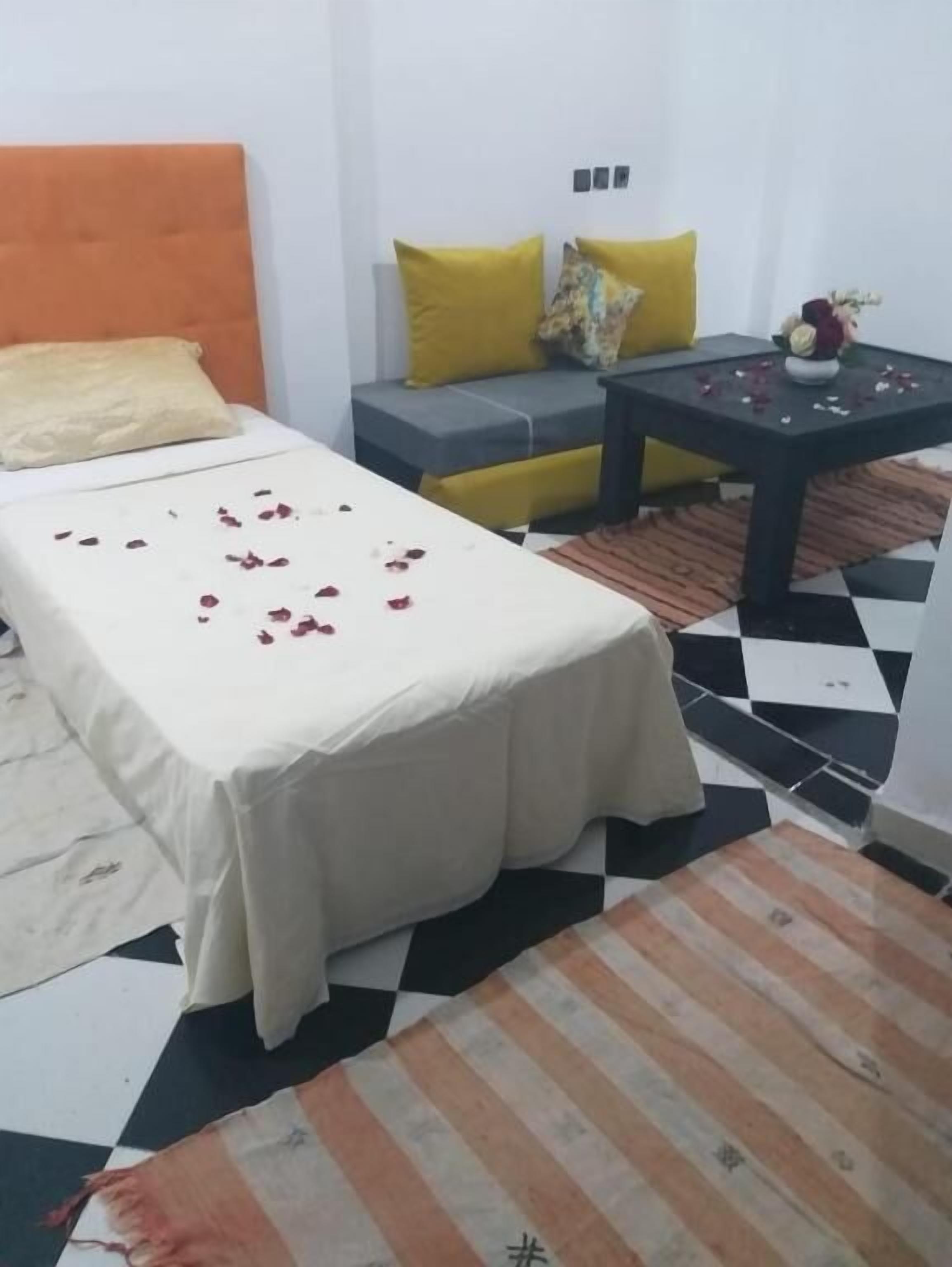 Photo - Hôtel Agnaou