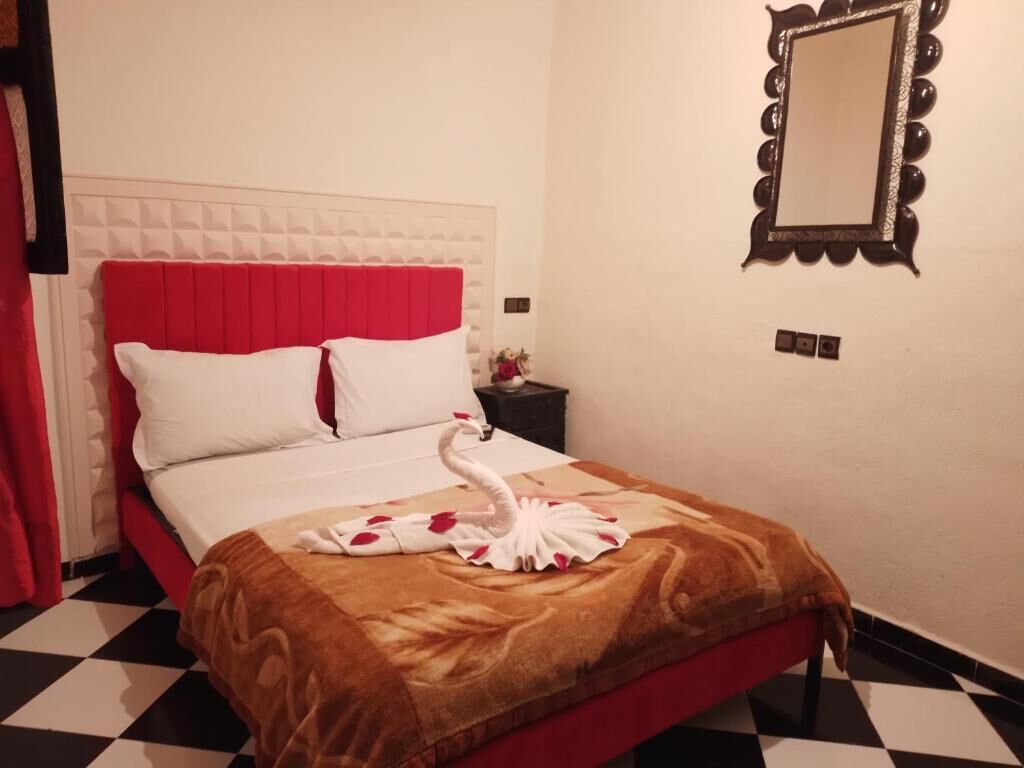 Photo - Hôtel Agnaou