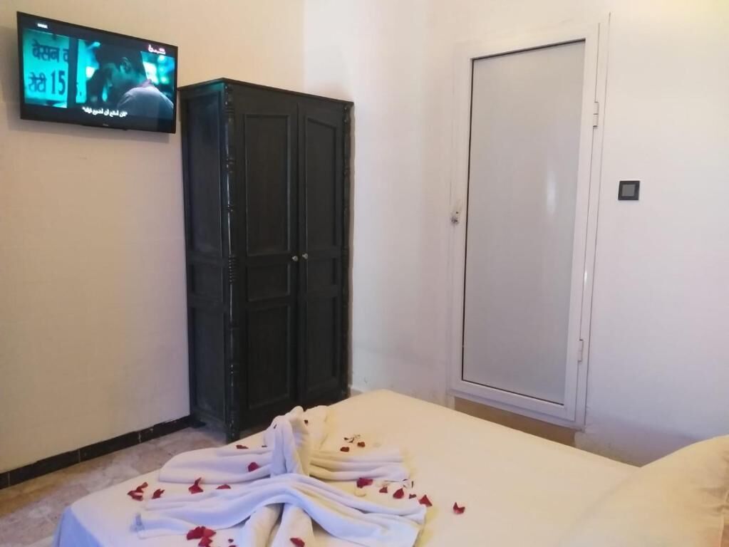 Photo - Hôtel Agnaou