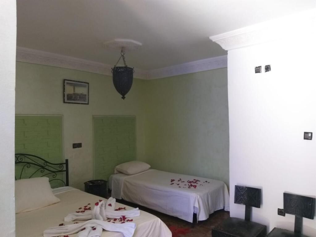 Photo - Hôtel Agnaou
