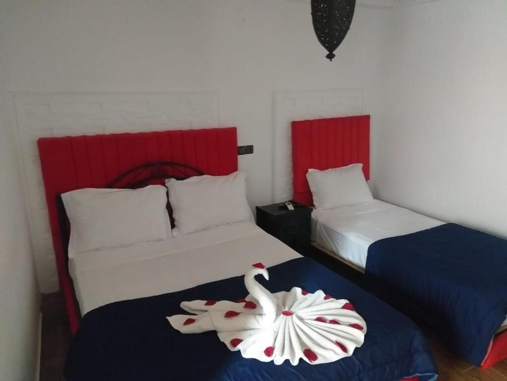 Photo - Hôtel Agnaou