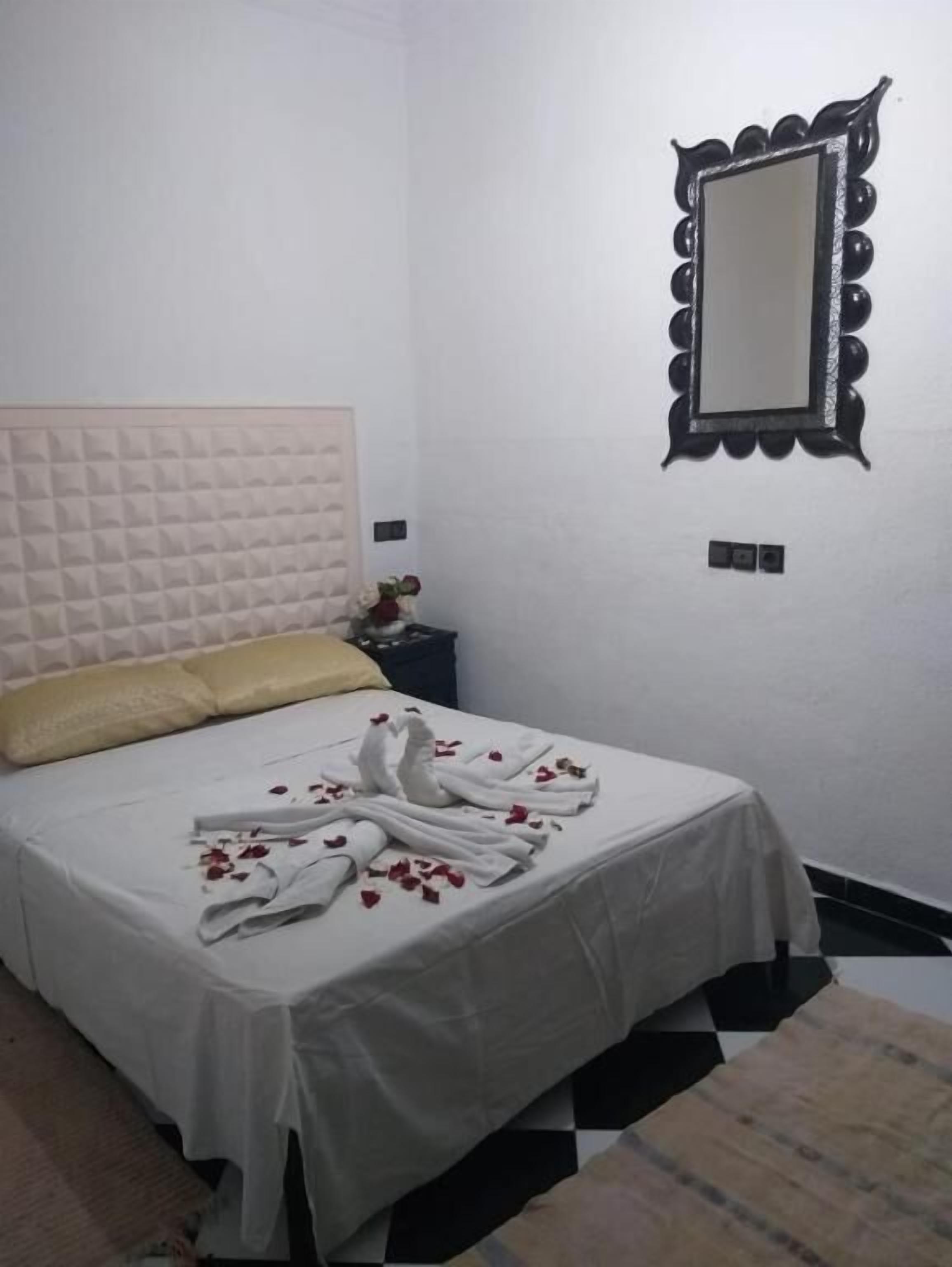 Photo - Hôtel Agnaou