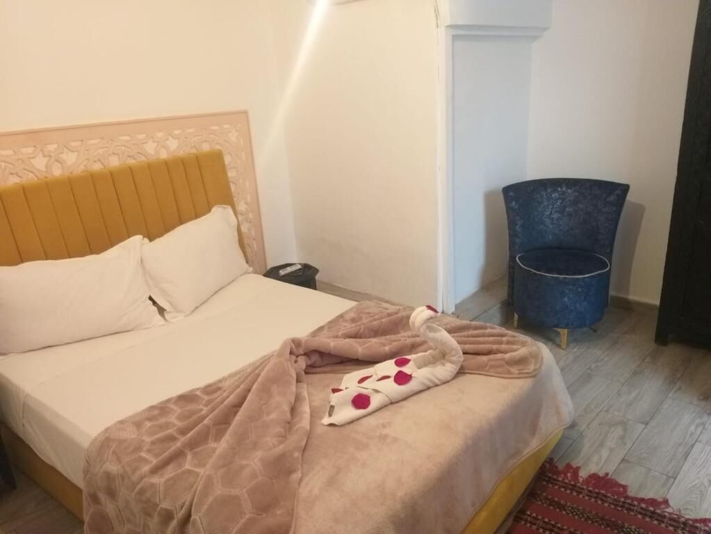 Photo - Hôtel Agnaou