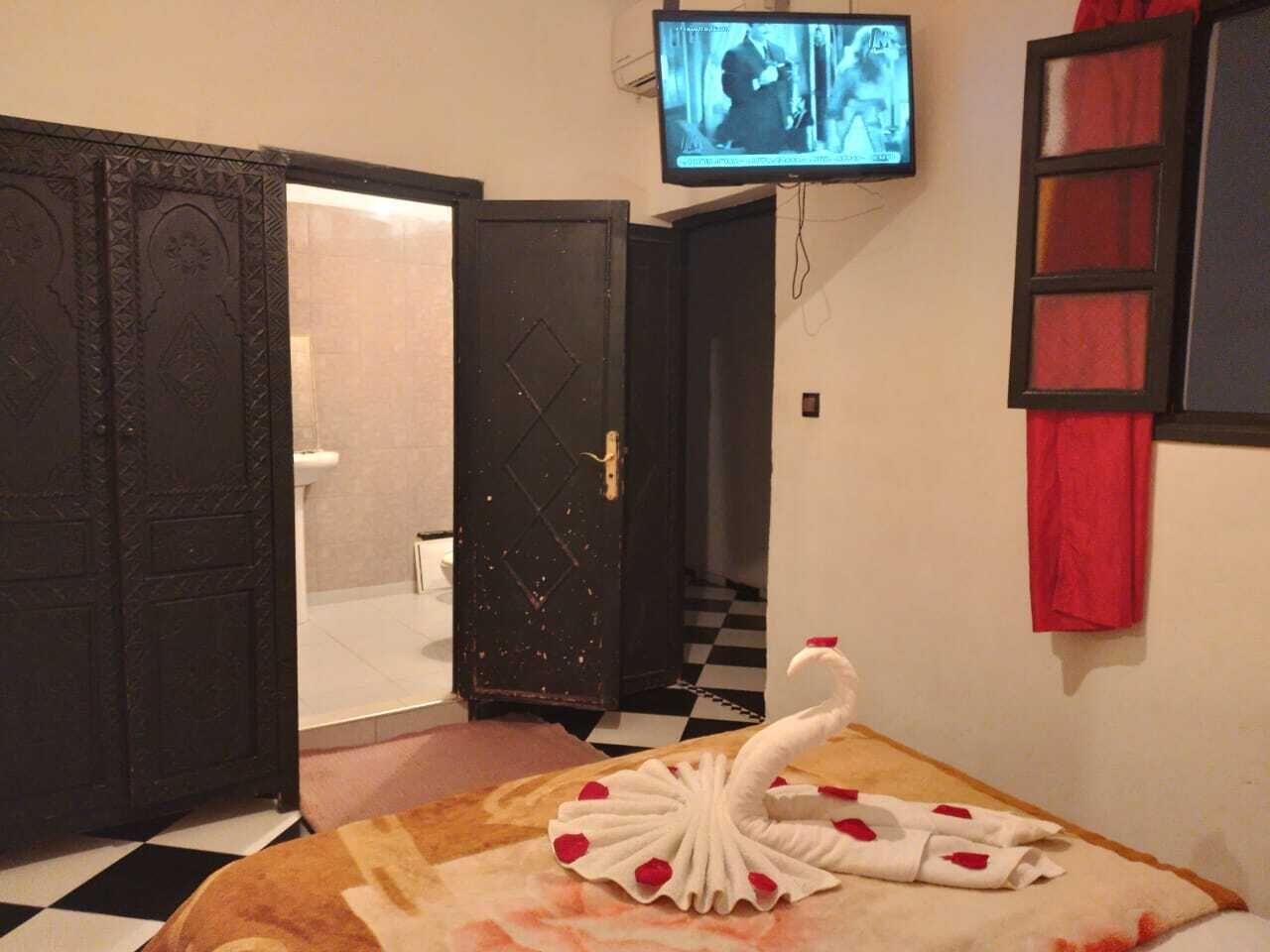 Photo - Hôtel Agnaou