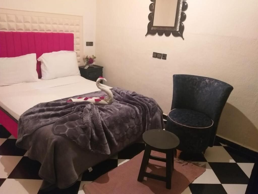 Photo - Hôtel Agnaou