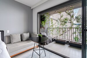 Estúdio standard (648315) | Roupa de cama