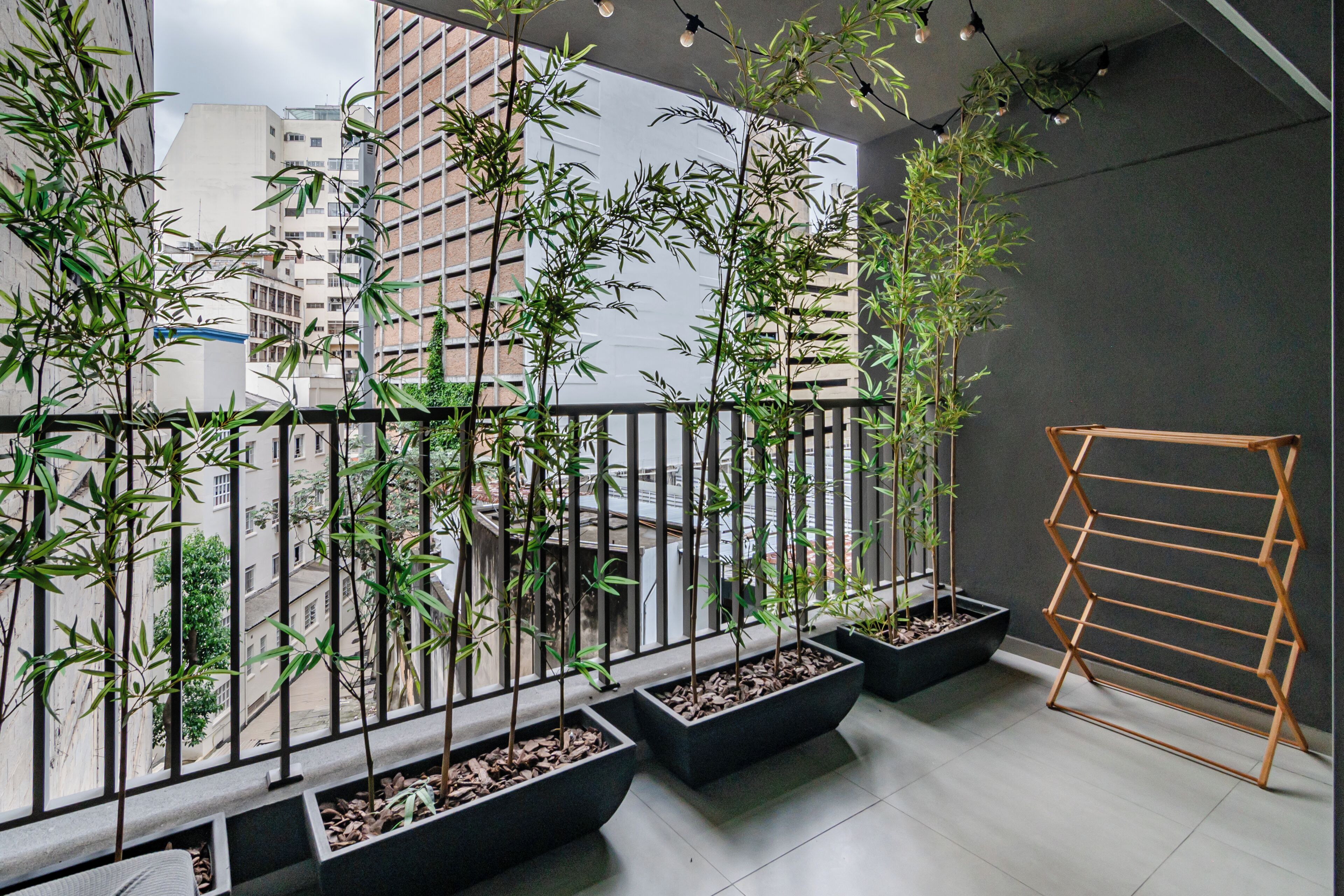 スタンダード スタジオ (648315) | バルコニー