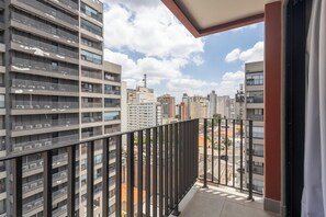 Comfort Studio (373684) | Balcony - 360 Vila Mariana (São Paulo)