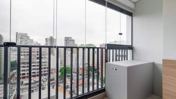 Exclusive Studio (DESATIVADO) | Terrace/patio