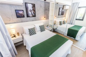 Standard Studio (518067) | Desk, free WiFi - 360 Moema (São Paulo)