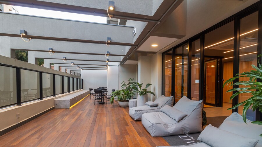 360 Limited Pinheiros