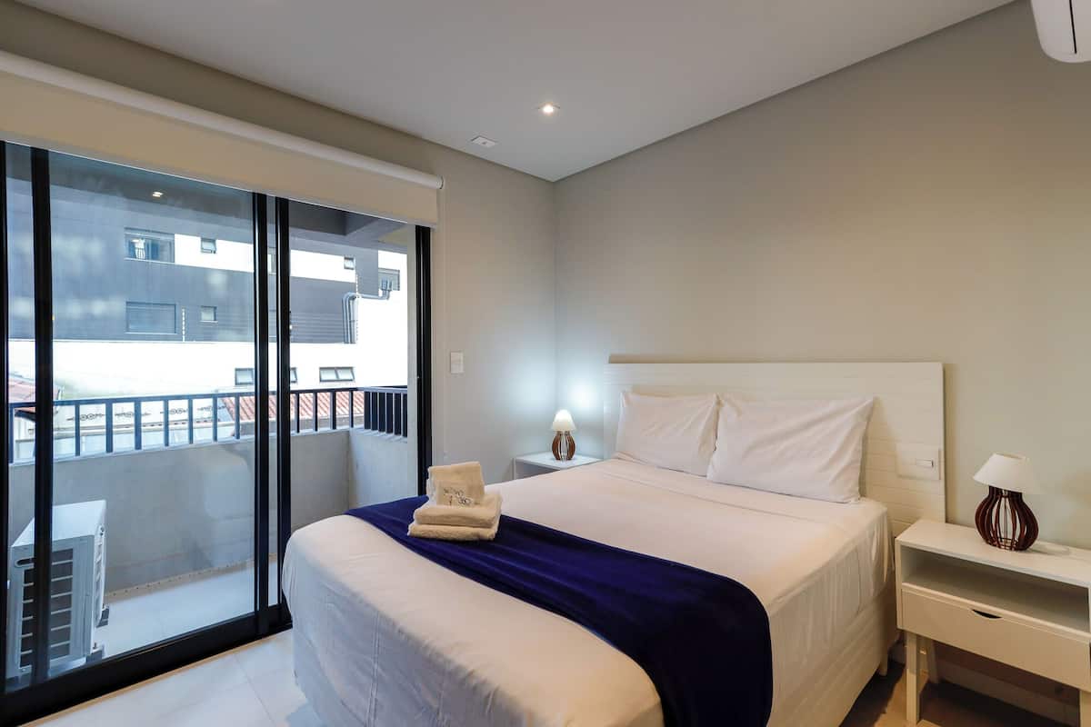 Estudio estándar (590039) | 1 habitación y wifi gratis