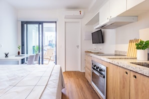 Smart TV - 360 Klabin (São Paulo)