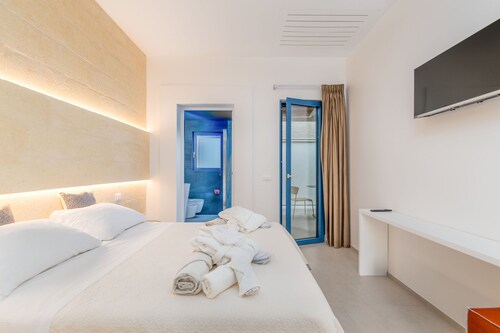 Appartamenti ai Pescatori - La rete 