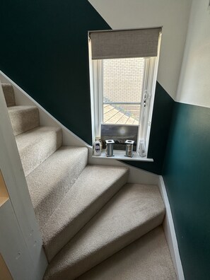 Interior - Infinity Guest House Wiltshire Crescent (Basingstoke)