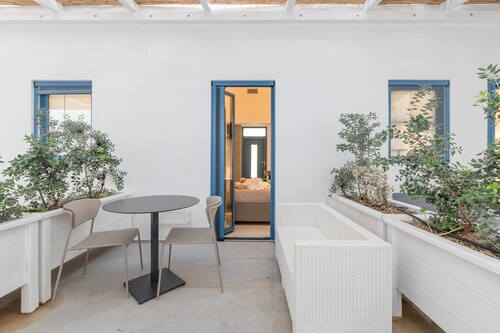 Appartamenti ai Pescatori - L'Amo 