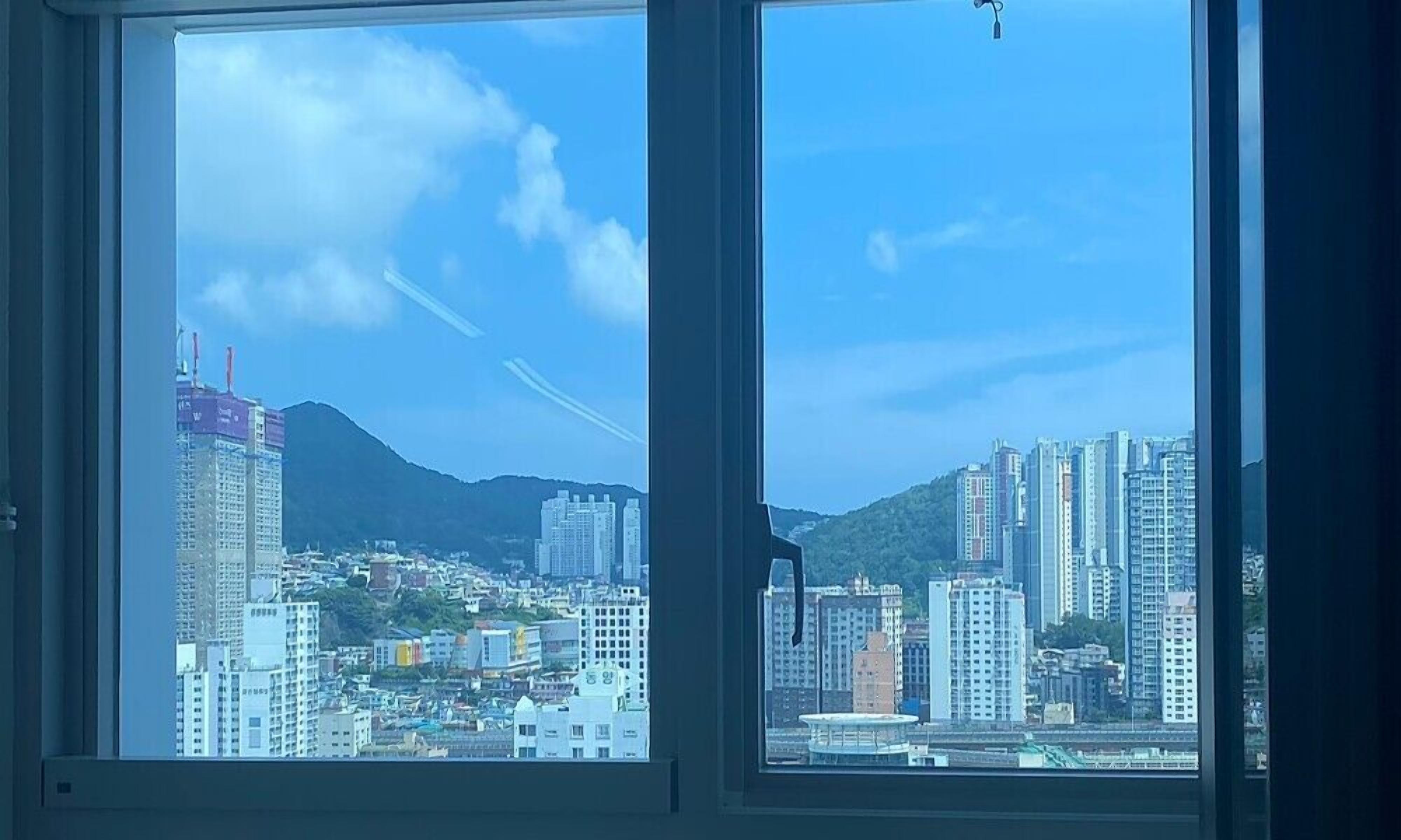 Foto - Allzip Archieve4H Residence hotel Busan