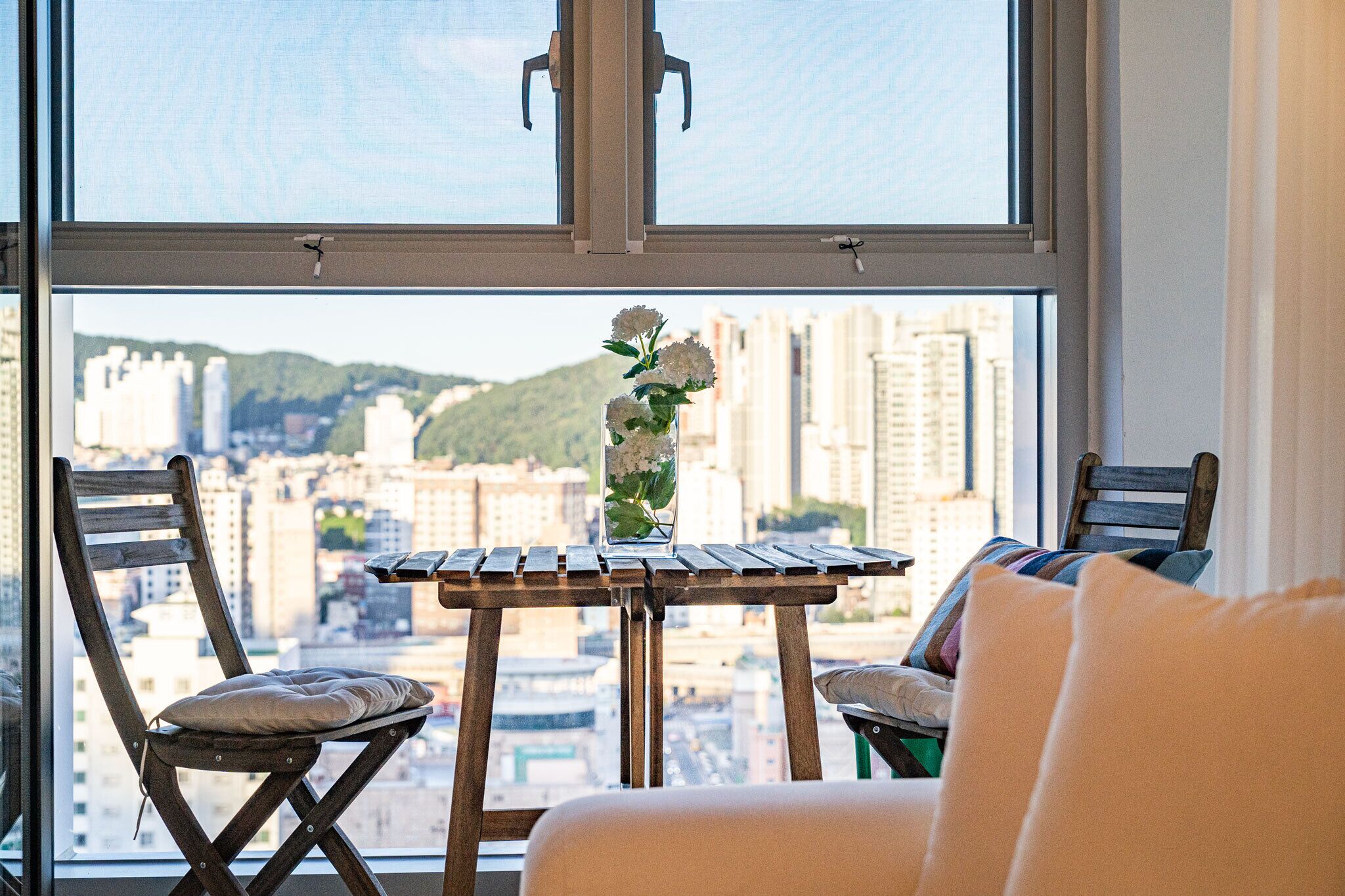 Foto - Allzip Archieve4H Residence hotel Busan