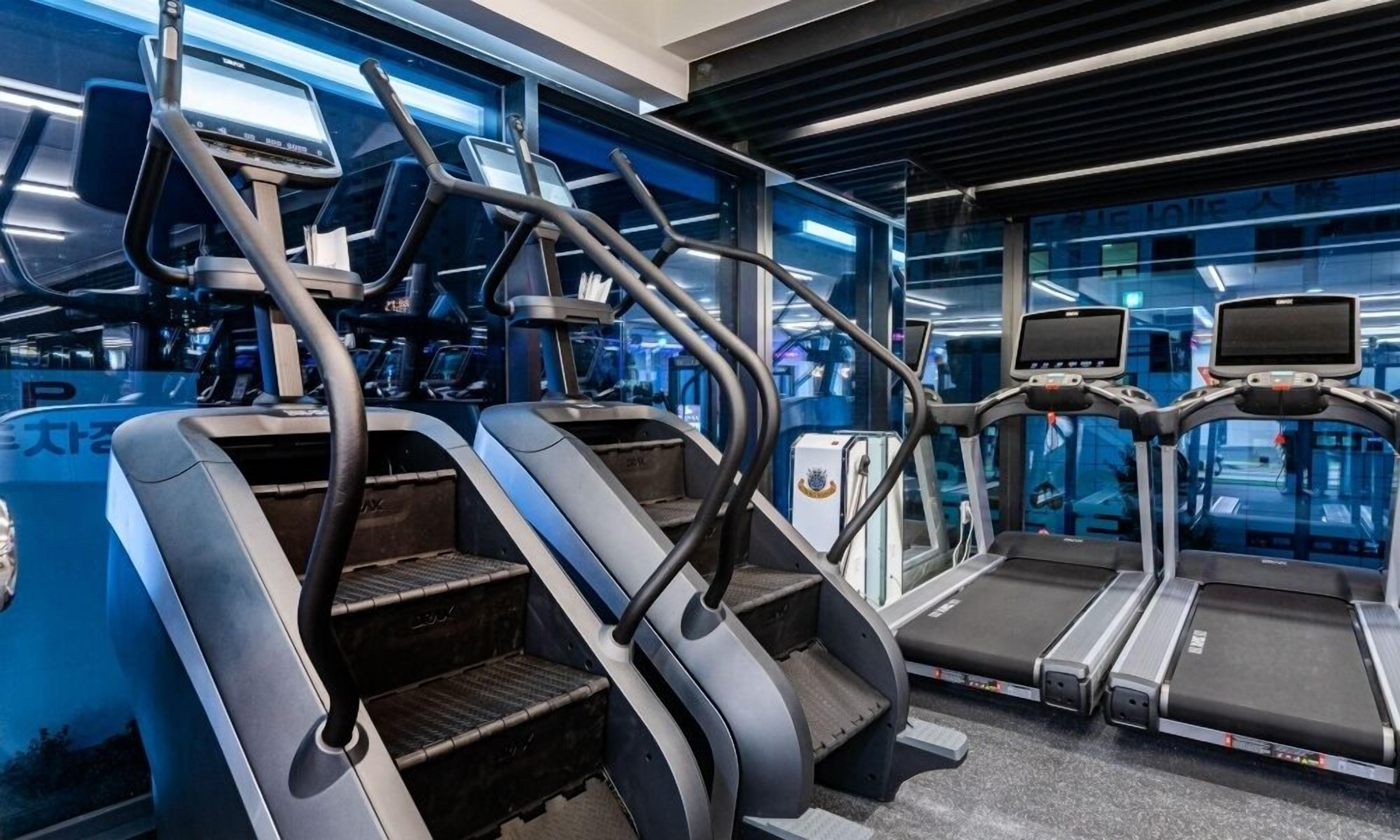 Foto - Allzip Archieve4H Residence hotel Busan