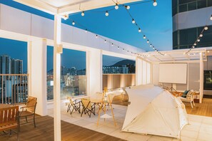Interior - Archieve 4H hotel Busan (Busan)