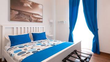 Suite Deluxe | Coffres-forts dans les chambres, bureau, chambres insonorisées