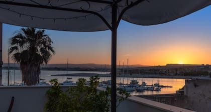B&B Marina di Ortigia